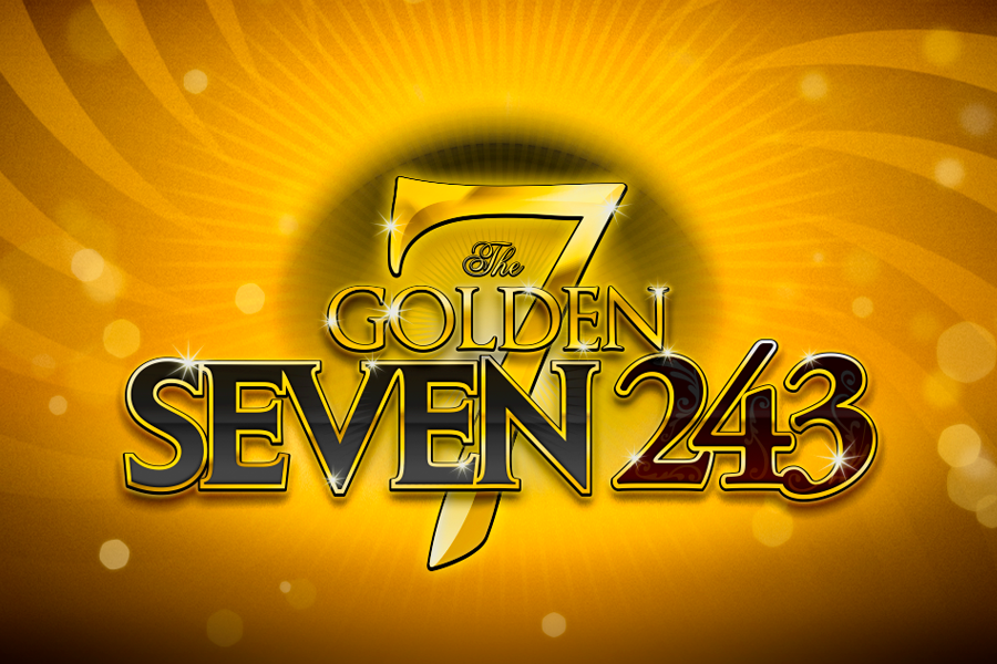 Golden Seven 243